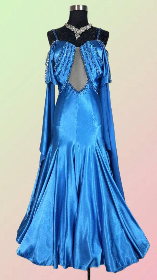 Turquoise Dream