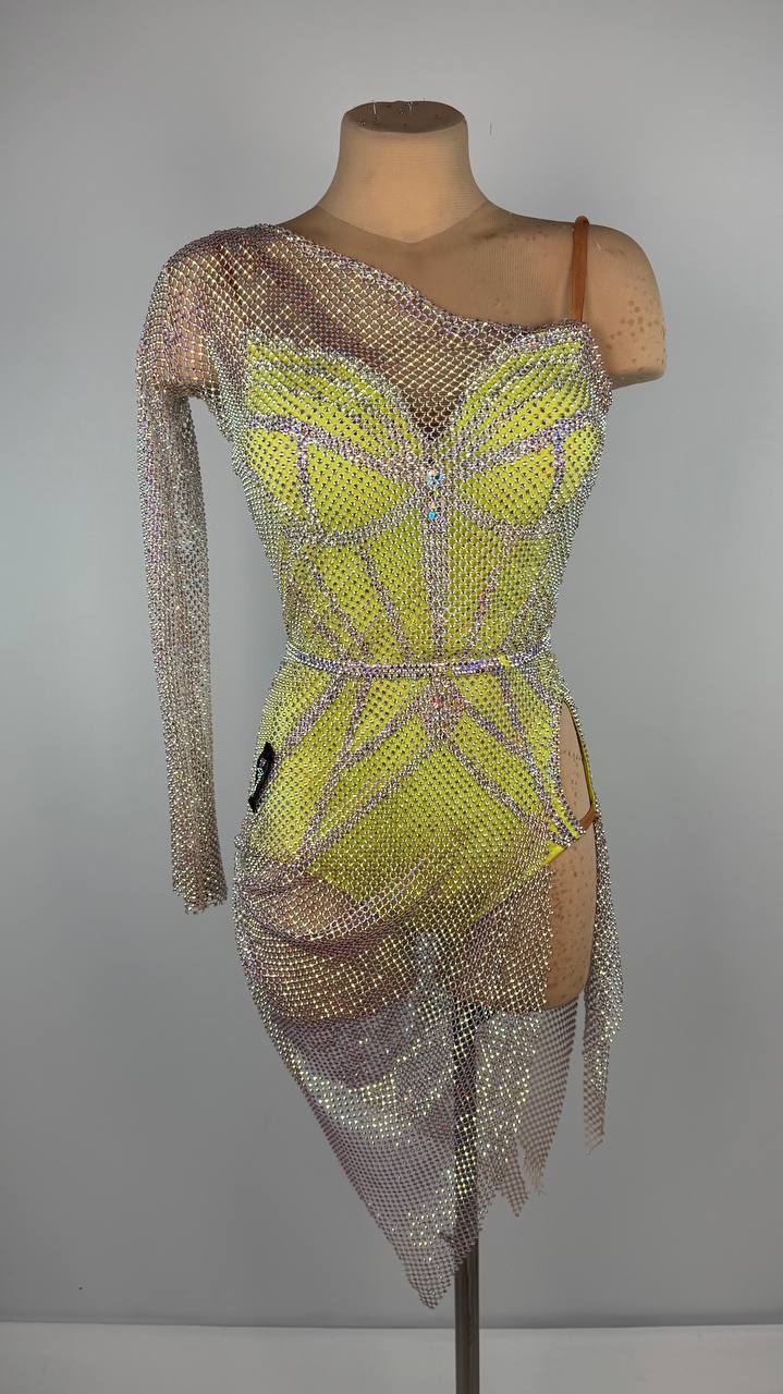 Lime Net