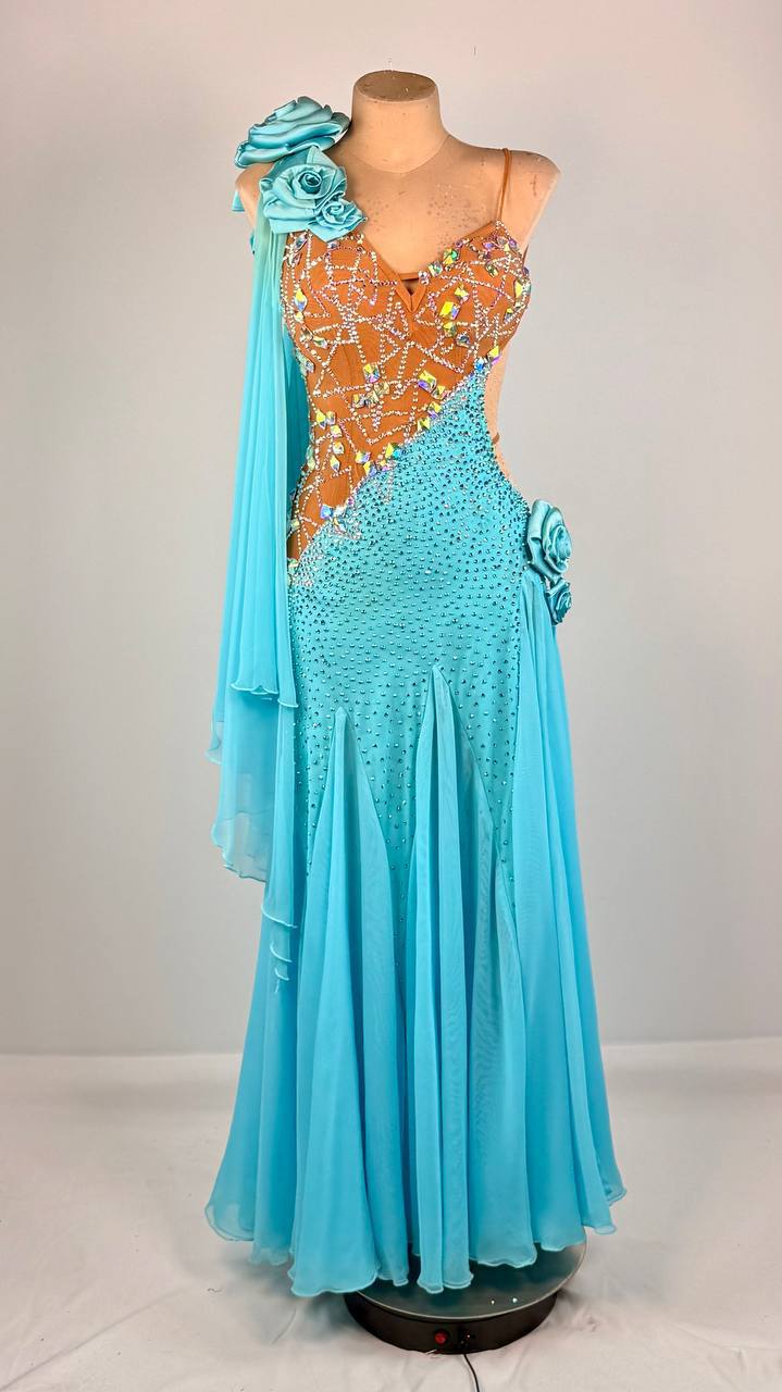 Aqua Temptation