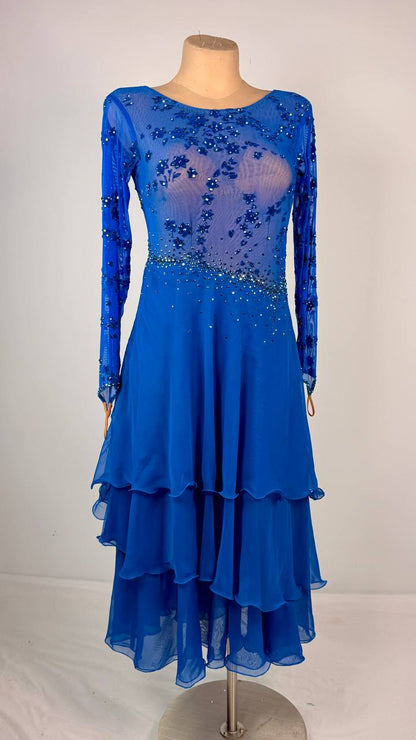 Sapphire Majesty