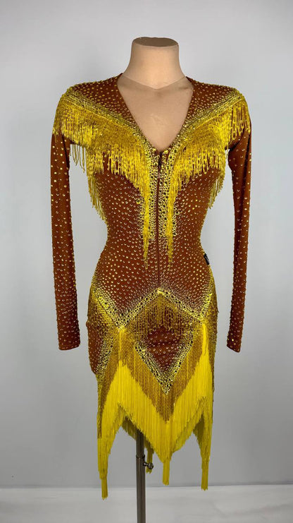 Sun Tan