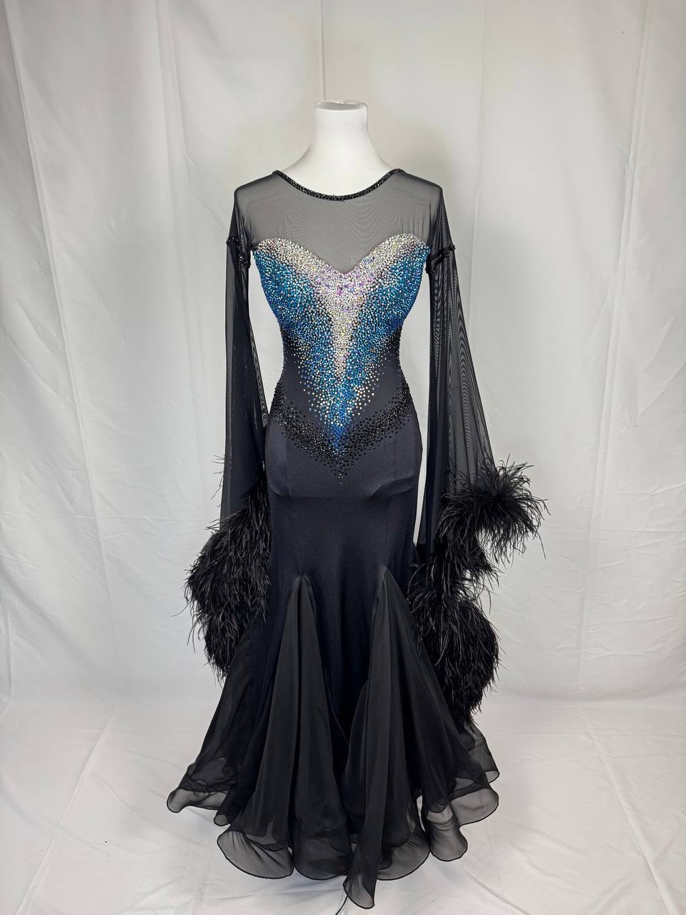 Black Cobalt