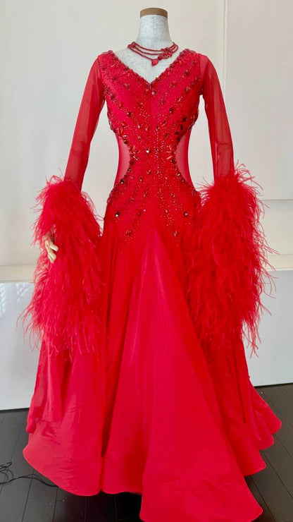 Gentil Ruby
