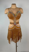 Aphrodite Bronze