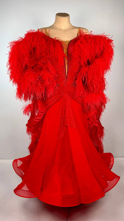 Mighty Red