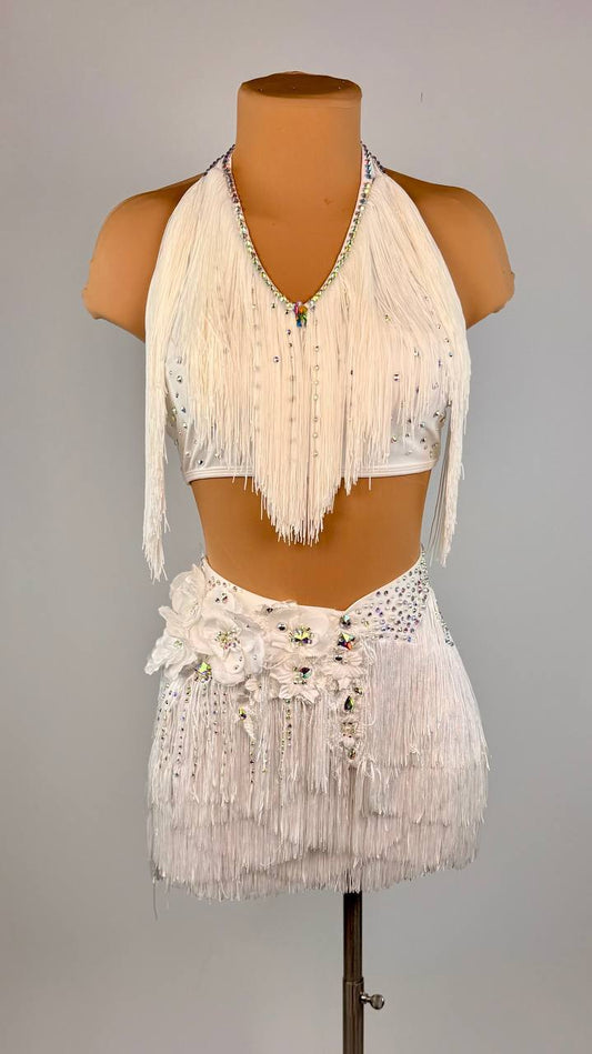 Ivory Fringe