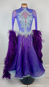 Shades of Purple