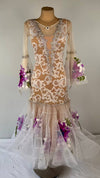 Flower Net