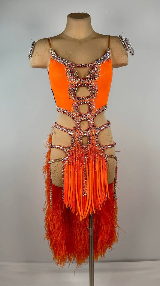 Brazilian Samba