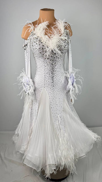 Diamond Swan