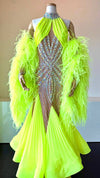 Gentil Lime