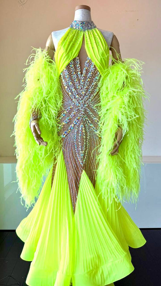 Gentil Lime