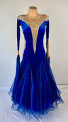 Blue Velvet