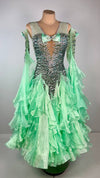 Mermaid Style