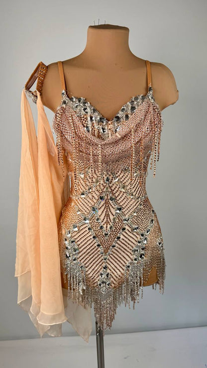 Bellini Blush