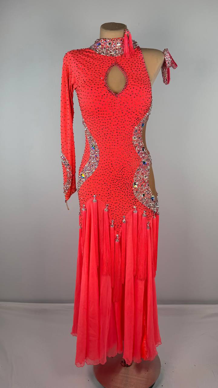 PinkRed Shade