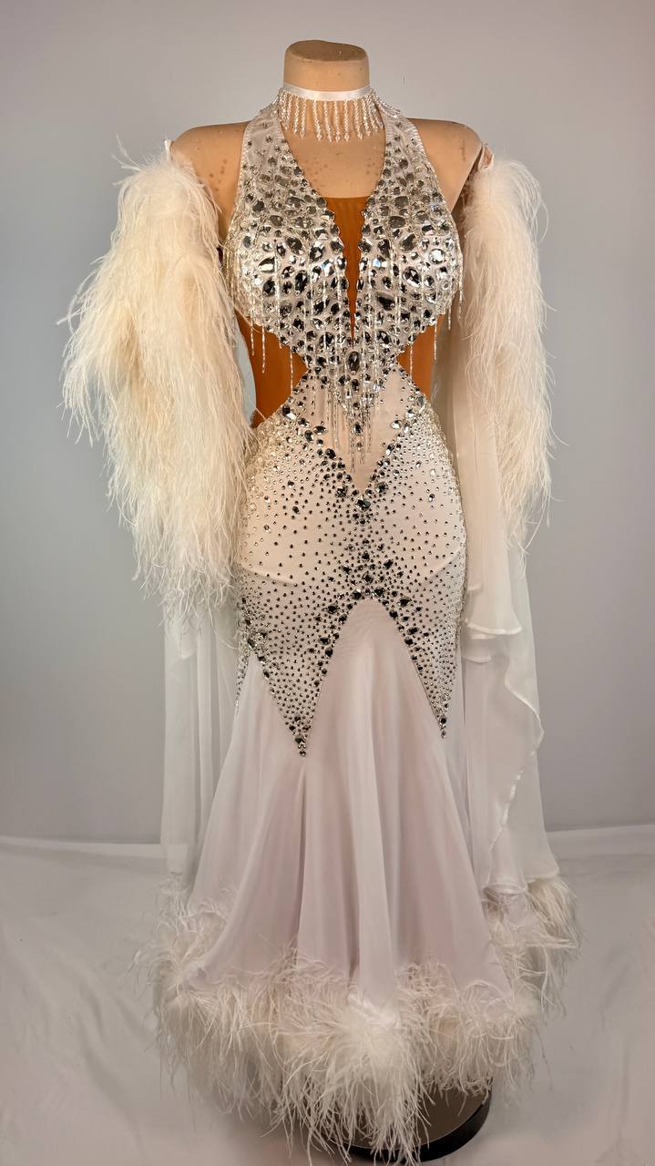 White Angel