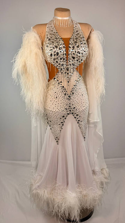 White Angel