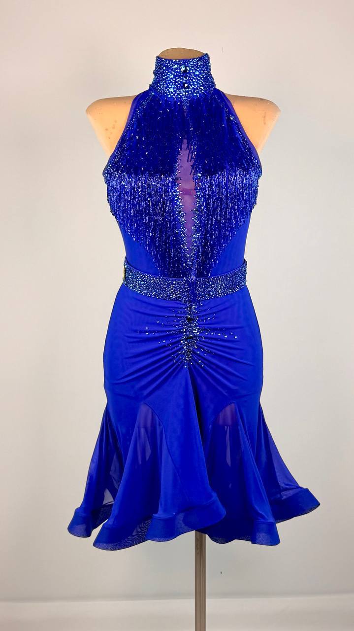 Deep Blue