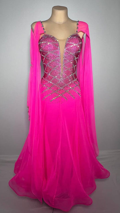 Pink Princess
