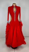 Gentil Red