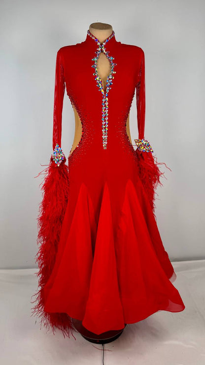 Gentil Red