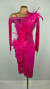 Pink Phoenix