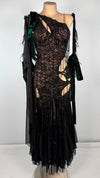 Seduction Lace