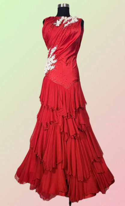 Ruby Radiance