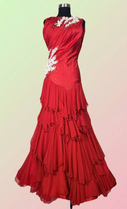 Ruby Radiance