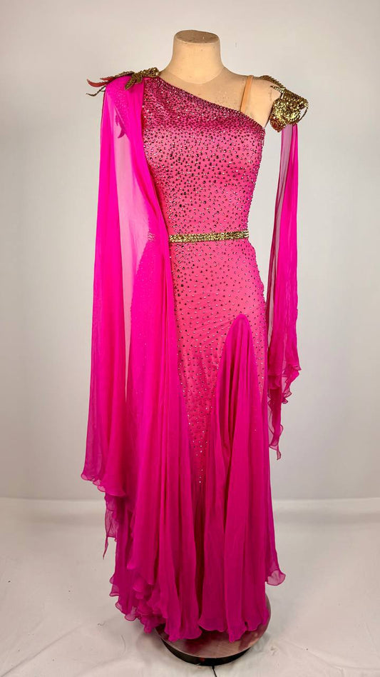 Pink Power