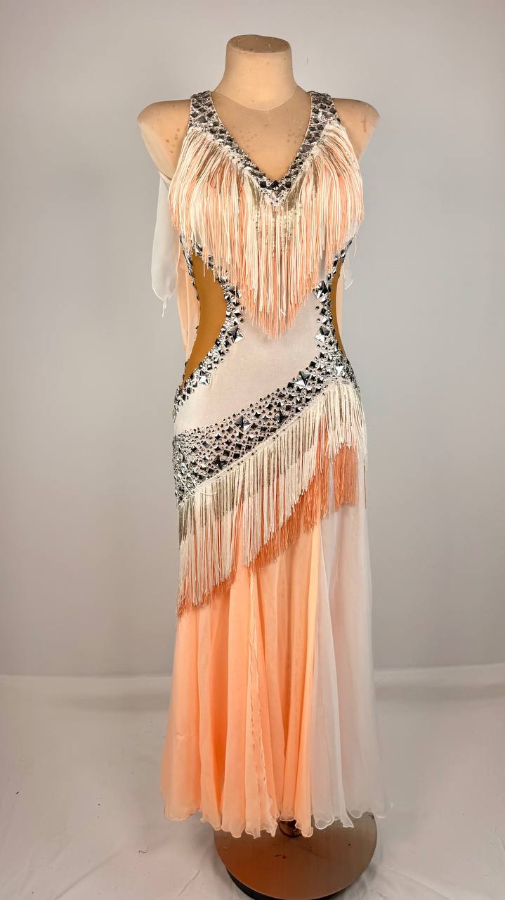 Peach Whisper