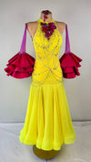 Yellow Flower #2