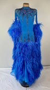 Blue Eagle