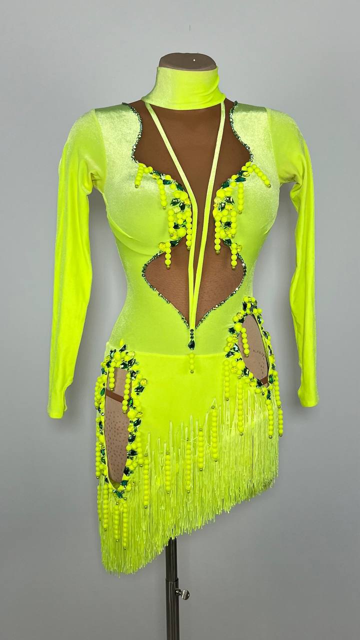 Cuban Fluo