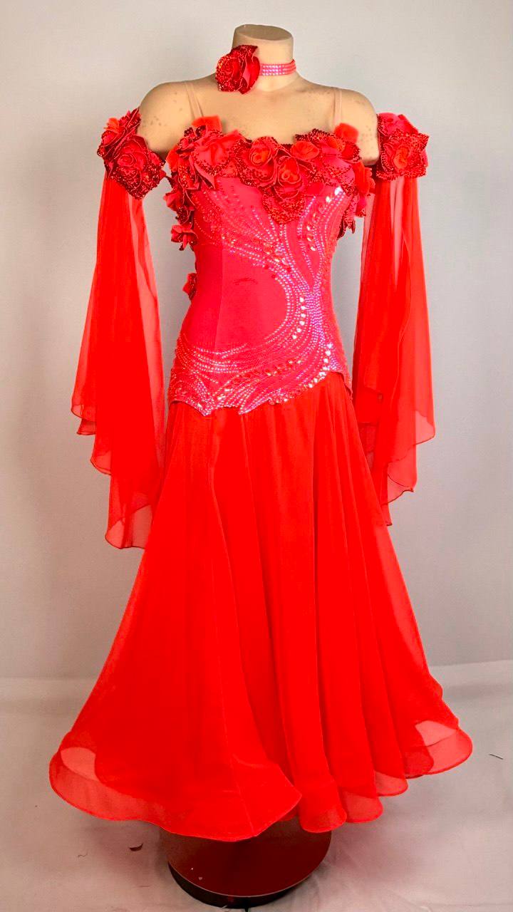 Red Romance