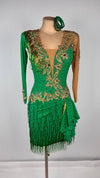 Green Gold