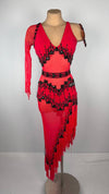 Red Matrix