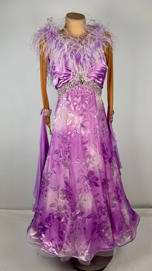 Lilac Flower