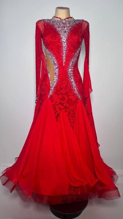 Red Royalty