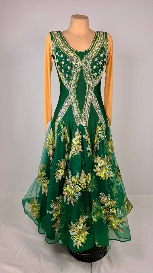 Emerald Elegance