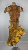 Golden Waves
