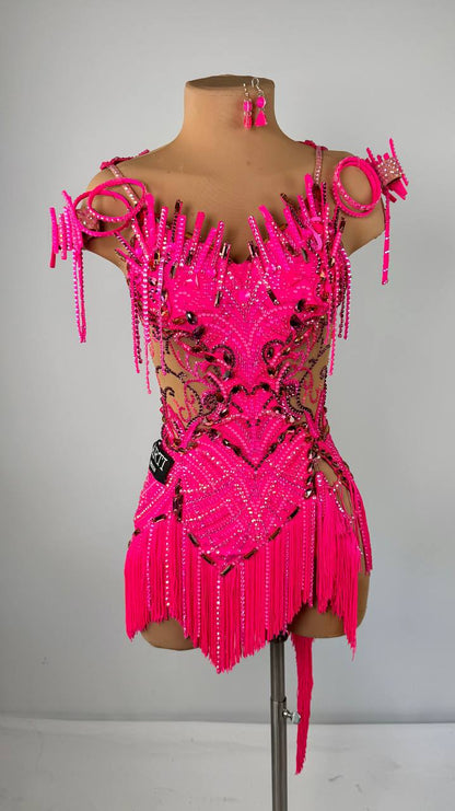 Pink Voltage