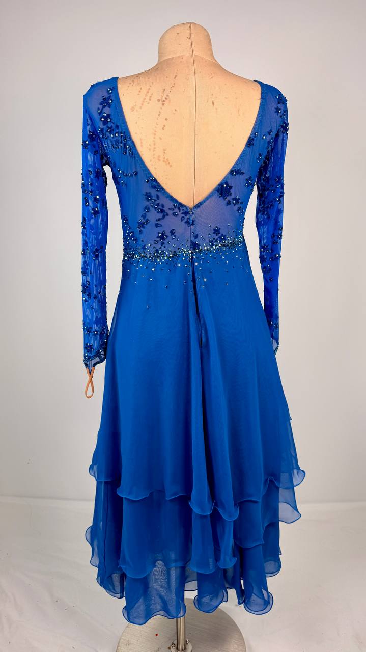 Sapphire Majesty