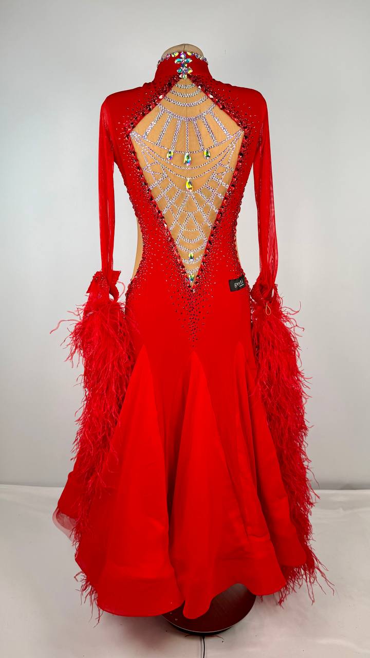 Gentil Red