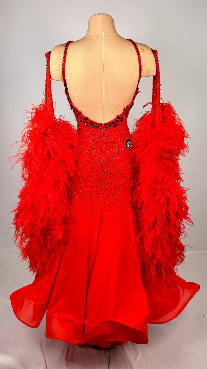 Crimson Grace