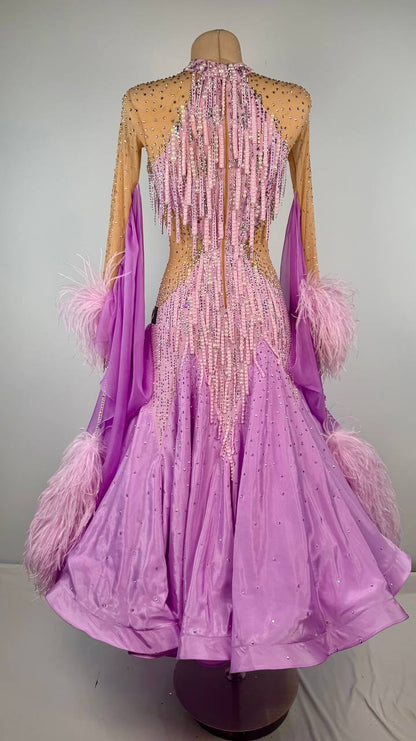 Lilac Glam