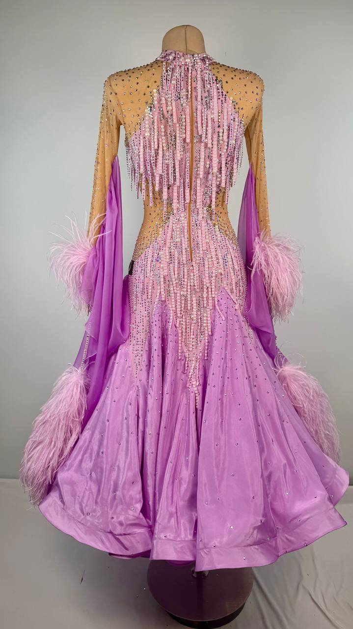 Lilac Glam