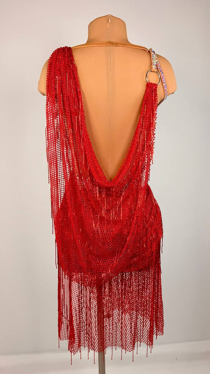 Fire Fringe