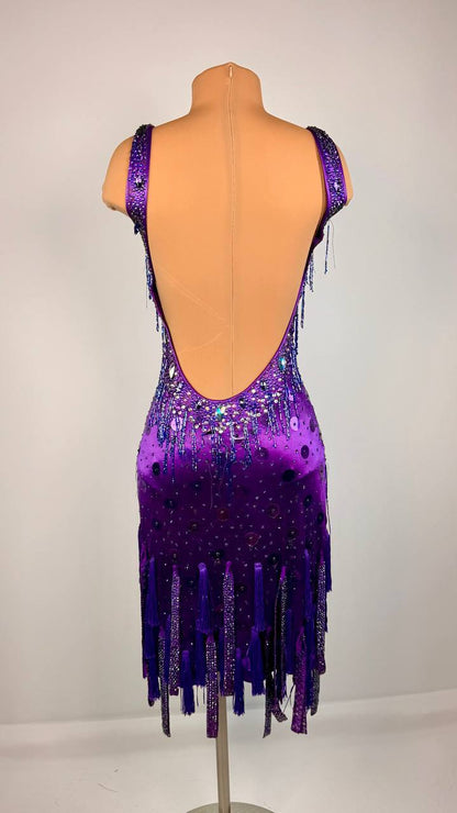 Violet Universe